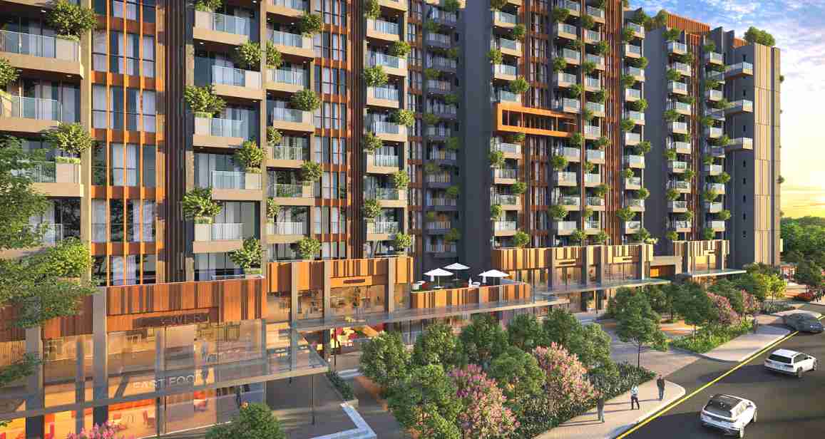 9PBR offers premium 2BHK residential apartments for sale in Seawoods – ideal for modern living in Navi Mumbai