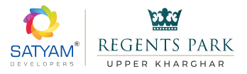 satyam regents park kharghar