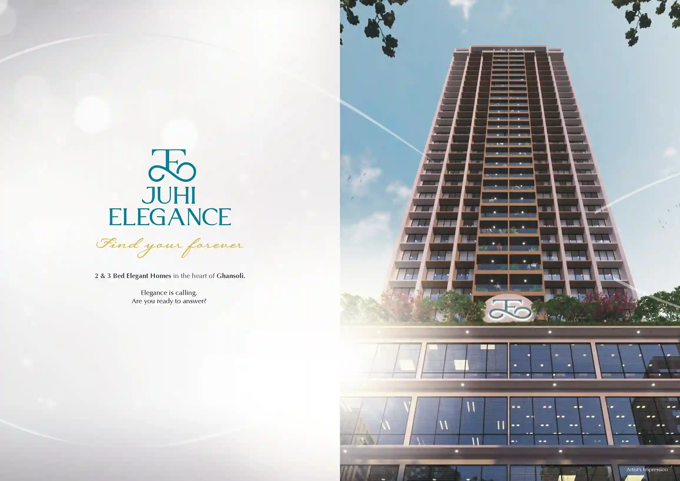 Ready to move new flats and projects for sale in ghansoli